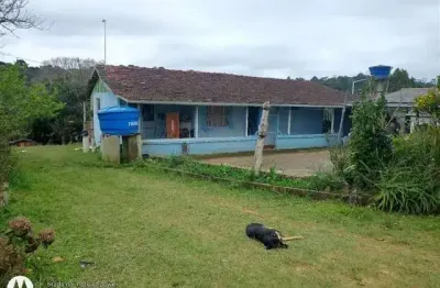 Chácara / sítio com 4 quartos à venda na Est Do Guapiara Sentido 4 Pinheiros - Mandirituba, Areia Branca dos Assis, Mandirituba