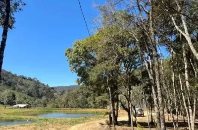 Chácara / sítio à venda na Santana - Bocaiuva Do Sul - Pr, Centro, Bocaiúva do Sul