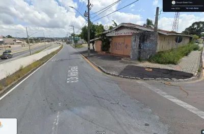 4.998 m2 /lado rodovia xisto,/duas frente /  ideal investidor