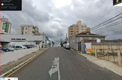 Terreno à venda na Rua João Pessoa, 64, Centro, Araucária