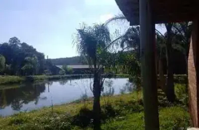 Chácara / sítio com 7 quartos à venda na Próximo Caminho Dos Ambrósios - Tijucas Do Sul - Pr, Centro, Tijucas do Sul