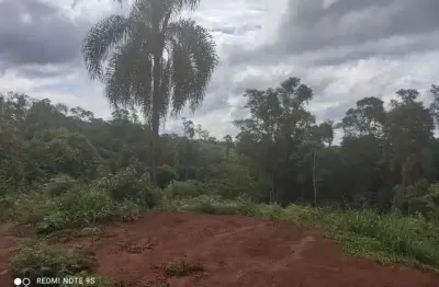 Chácara / sítio à venda em São Silvestre, Campo Largo 