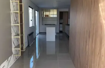 Casa com 3 quartos à venda no Iguaçu, Araucária 