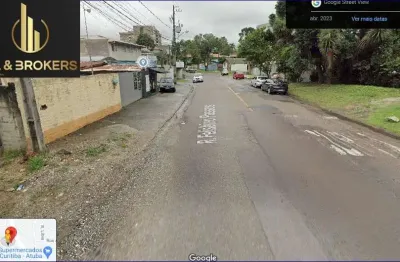 1.492 m2 /zr-4 / ideal condominio casa/apto / acesso rua frente e trás /ideal investidor