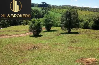 Chácara / sítio à venda na Estrada Do Marmeleiro - Bocaiuva Do Sul - Pr, Centro, Bocaiúva do Sul