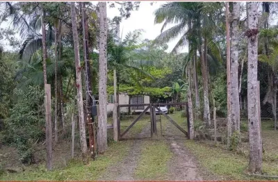 23.2000/guaraqueçaba/troca chacara outro imovel na lapa-pr./ideal airbnb
