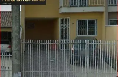 Casa com 3 quartos à venda na Rua Oscar Renaud, 559, Iguaçu, Araucária