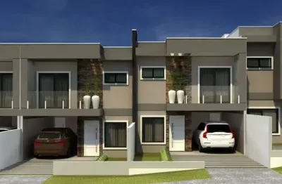 Sobrado 123 m2 / quarto suite com sacada /ideal investidor