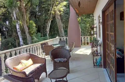Chácara / sítio com 2 quartos à venda na Borda Do Campo - São Jose Dos Pinhais - Pr, Borda do Campo, São José dos Pinhais