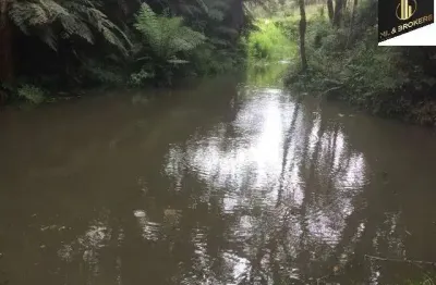 Chácara / sítio à venda em Papanduva  da Serra, São José dos Pinhais 