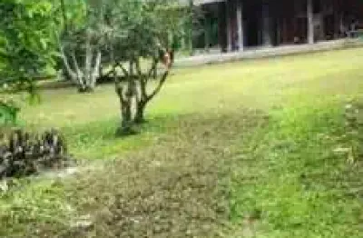80.000m2. /rio fundos / eufrazina.pgua /ideal investidor