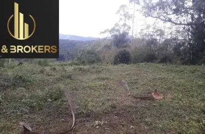 Chácara / sítio com 2 quartos à venda na Zona Rural, Rio dos Cedros 