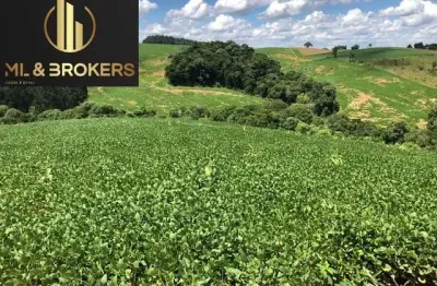 Chácara / sítio à venda no Mariental, Lapa 