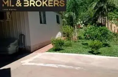 28.000m2/03 tanques peixe / cercada/ideal investidor