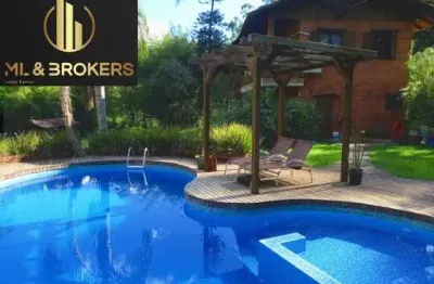 170.000m2/ ideal airbnb /perto das cachoeiras /  ideal investidor