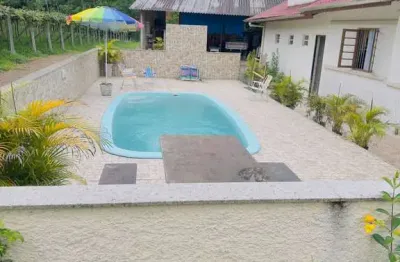 Chácara / sítio com 3 quartos à venda na Rua Geovani Possamai, ASCURRA, Zona Rural, Ascurra