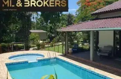 9.500 m2/chácara perto centro morretes/margens rio marumbi/potencial pousada