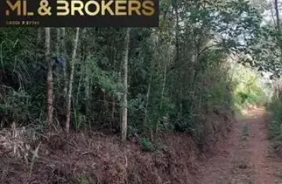 Chácara / sítio à venda na Bateias  Campo Largo, Bateias, Campo Largo
