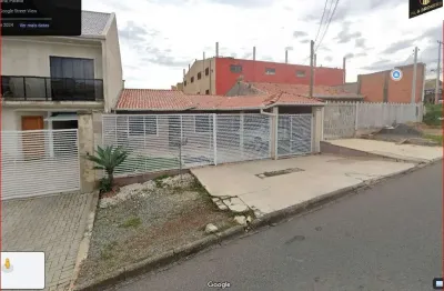 Casa 120m2 / semi mobiliada /100 metros supermercado roça grande/financiável