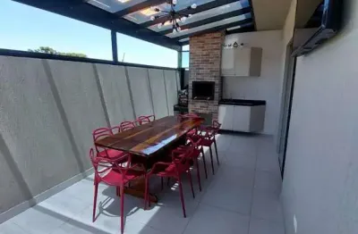 140 m2/03 quartos(1suite)/ 02 garagens/otima localização
