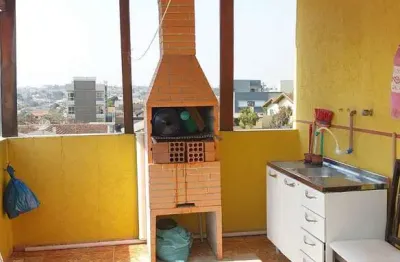 Casa com 3 quartos à venda na Rua Lourenço Jasiocha, 982, Centro, Araucária