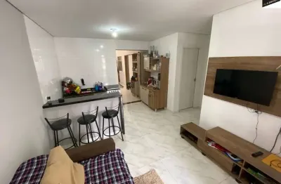 Condominio fechado/03 quartos/02 vagas/otima localização