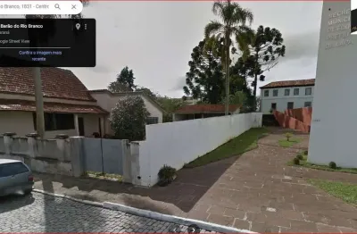 1.319m2/ 25,50 m de frente / região central / otima localização /ideal investidor