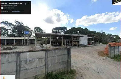 6.750m2 / perto renault / perto contorno leste /ideal investidor