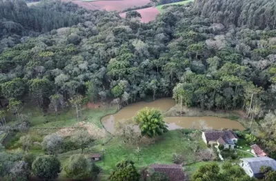 48.000m2/2 lagos grandes/02 casas/otima localização