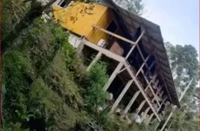 32.000m2/03 casas/lagos/estrada da graciosa/ideal investidor