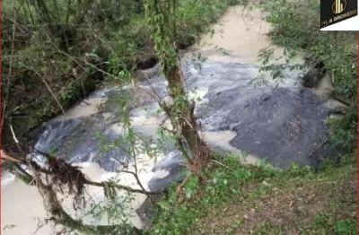 Chácara / sítio com 2 quartos à venda na Estrada Municipal, Rio da Areia, Lapa