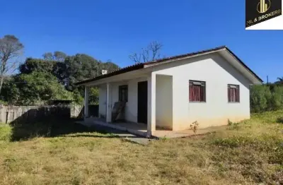 Chácara / sítio com 2 quartos à venda na Zona Rural, Balsa Nova 