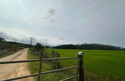 Chácara / sítio à venda na Zona Rural, Guaramirim 