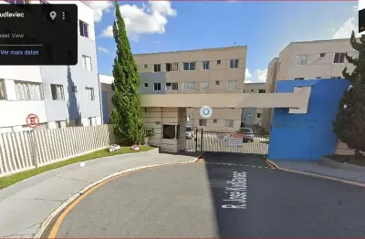 Apartamento à venda na Rua José Kudlaviec, Centro, Araucária