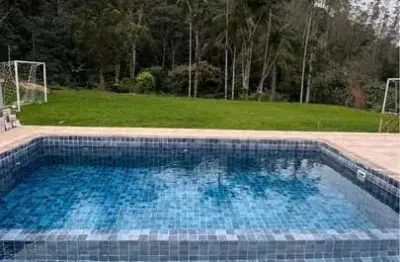 Chácara / sítio com 4 quartos à venda na Zona Rural, Luiz Alves 