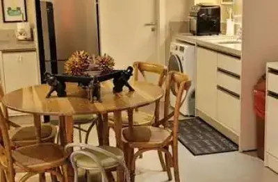 Terraço gardem 214 m2/otima localização/ideal investidor