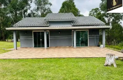 5.000m2/condominio fechado/divisa fazenda rio grande/otiima localização