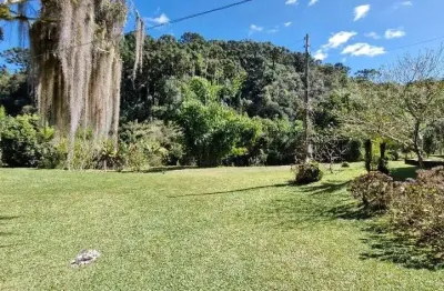 Chácara / sítio com 3 quartos à venda na Rua Ribeirao Do Tigre, 488, Ribeirão do Tigre, Quatro Barras