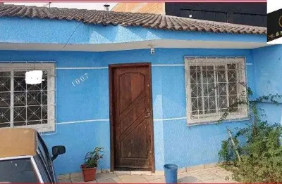 Casa 70m2/120 m2  av archelau/frente rua/ótima localização