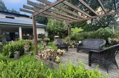Chácara / sítio com 3 quartos à venda na Areia Branca dos Assis, Mandirituba 