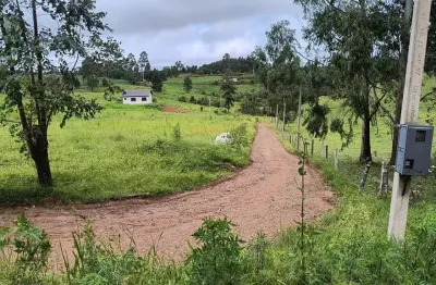 Chácara / sítio à venda na Zona Rural, Tijucas do Sul 