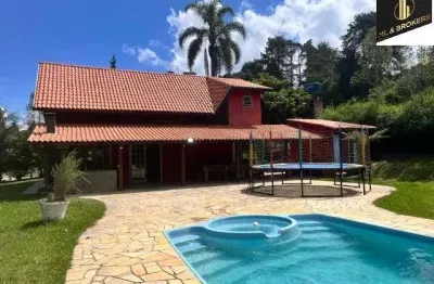 8.000m2/500 metros br 376/sobrado área gourmet com  piscina/ótima localização