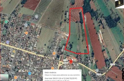 Chácara / sítio à venda no Zona Rural, Altônia 