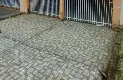 Casa com 2 quartos à venda no Capela Velha, Araucária 