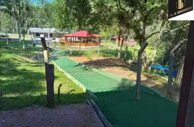 Chácara / sítio com 3 quartos à venda na Zona Rural, Tijucas do Sul 