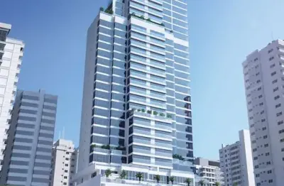 Loft para venda no bairro centro em balneário camboriú