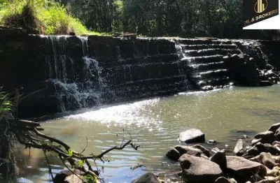 Sítio / chácara para venda no bairro zona rural em santo antônio da platina