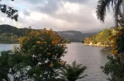 Chácara / sítio com 4 quartos à venda em Cedro Alto, Rio dos Cedros 