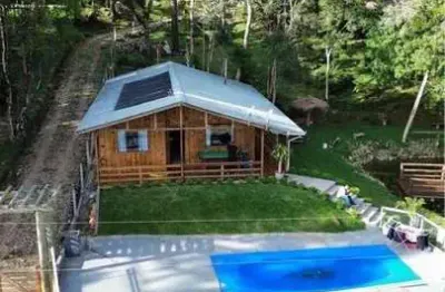 4.053m2/tanque peixe/toda cercada/ótima localização