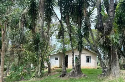 375.100m2/2 km br/serra da laranjeira/ideal investidores